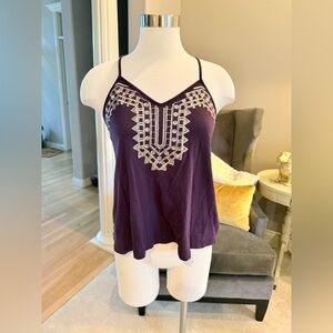 Express Tank (Size Small)